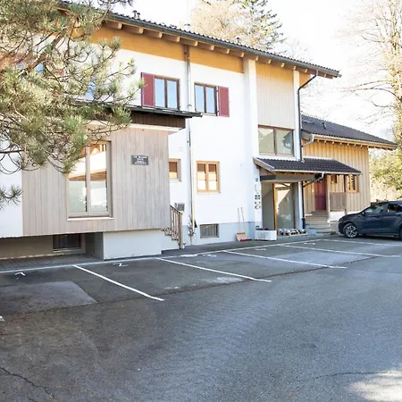 Apartment Kandahar Garmisch-Partenkirchen