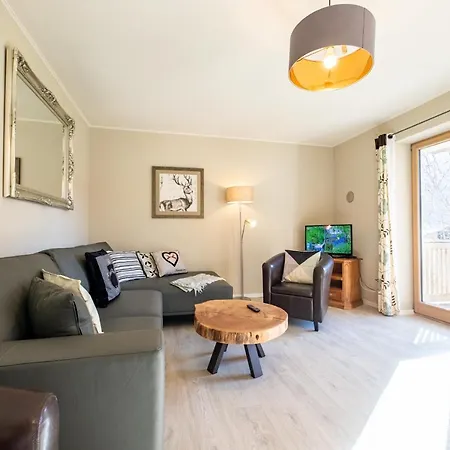 Apartamento Kandahar
