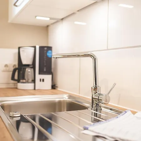 Apartamento Kandahar Garmisch-Partenkirchen