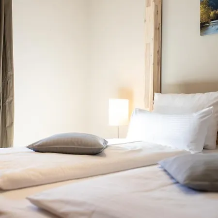 Apartamento Kandahar Garmisch-Partenkirchen