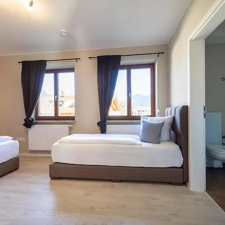 Kandahar Garmisch-Partenkirchen