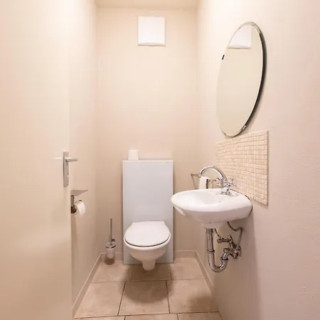 Apartamento Kandahar *