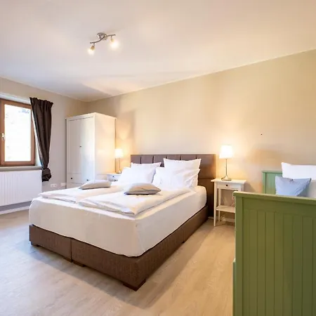 Kandahar Apartmán Garmisch-Partenkirchen