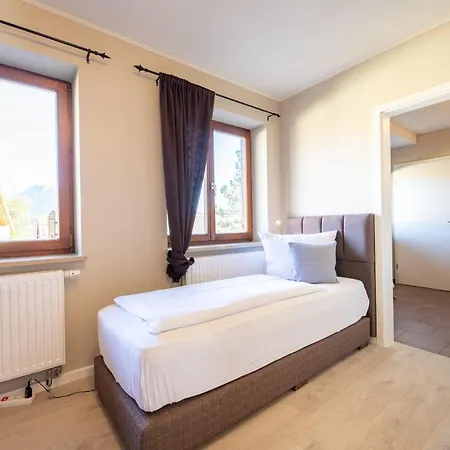 Kandahar Apartamento *