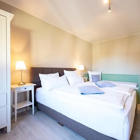 Kandahar Apartmán *