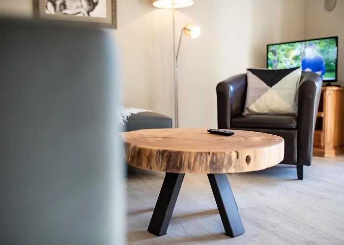 Apartamento Kandahar