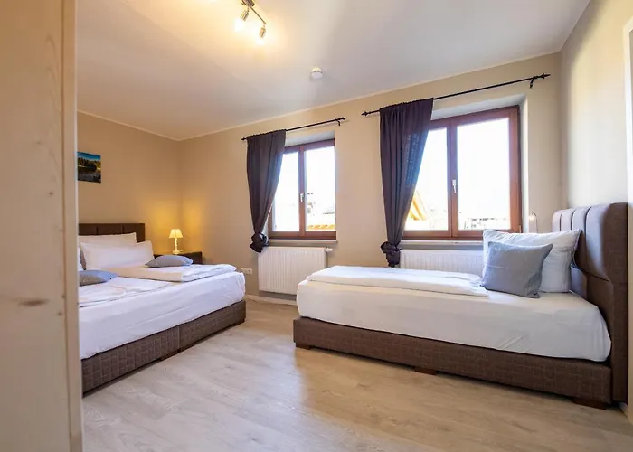 Kandahar Apartamento *