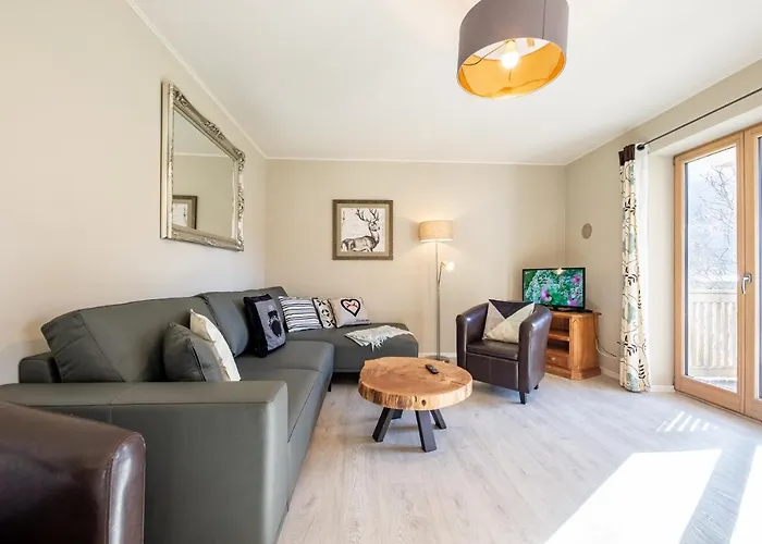 Apartamento Kandahar *