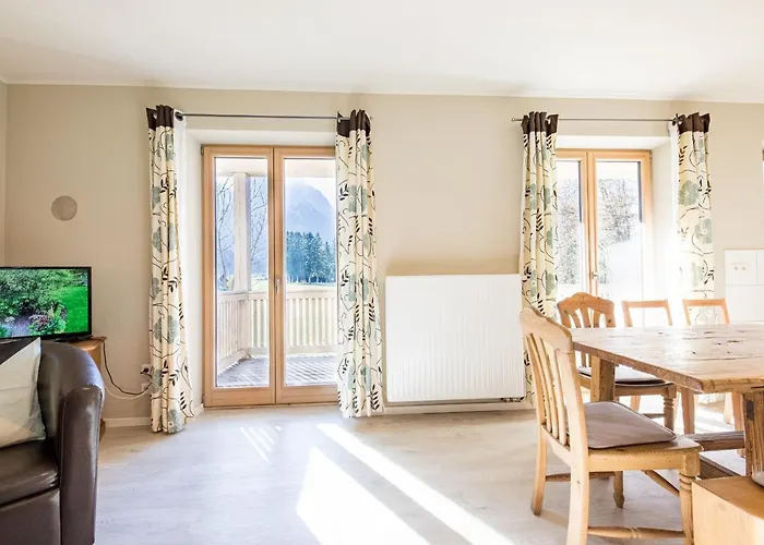 Apartamento Kandahar