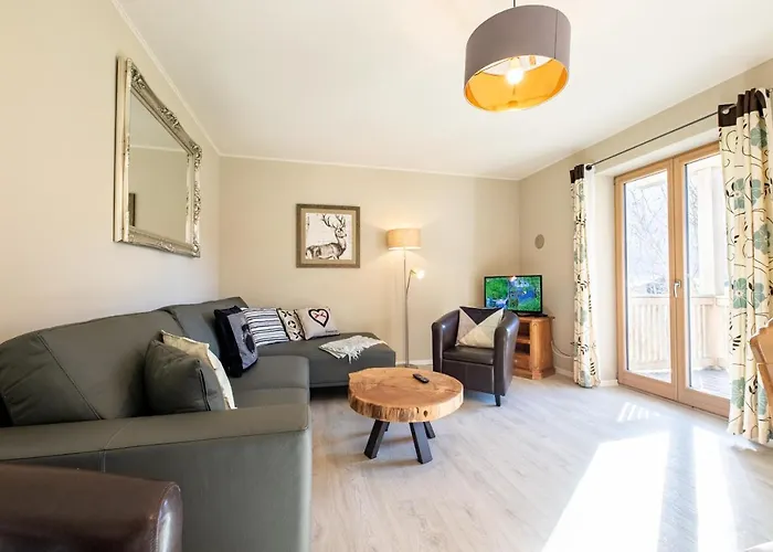 Apartamento Kandahar