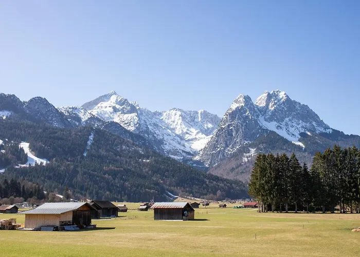 Kandahar Apartamento *