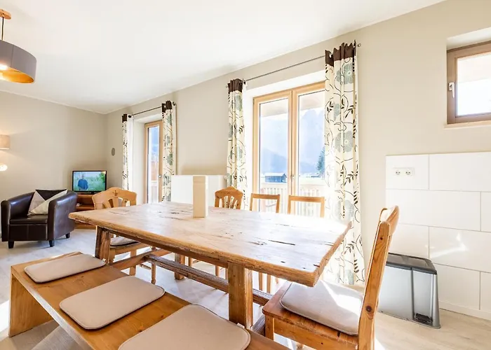 Apartamento Kandahar *