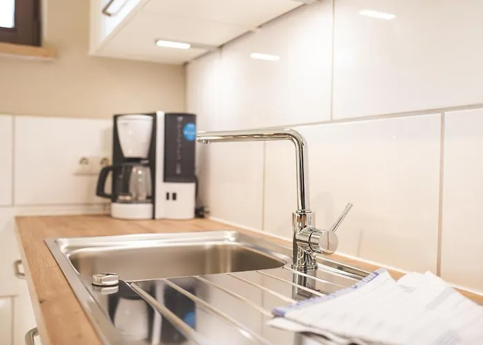 Apartamento Kandahar Garmisch-Partenkirchen