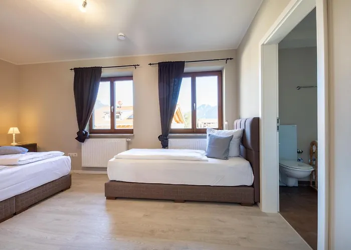 Kandahar Garmisch-Partenkirchen