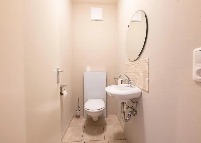 Apartamento Kandahar *