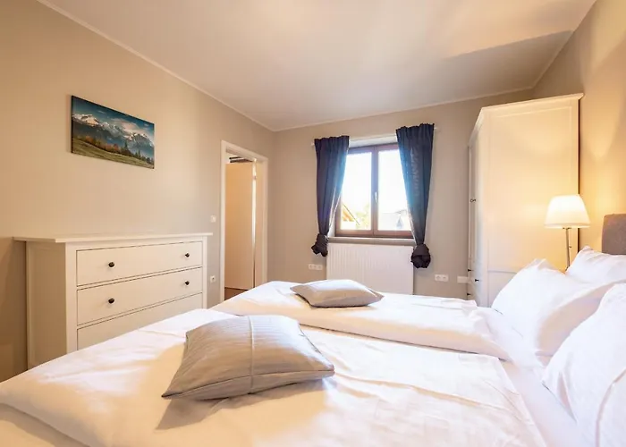 Kandahar Apartamento *