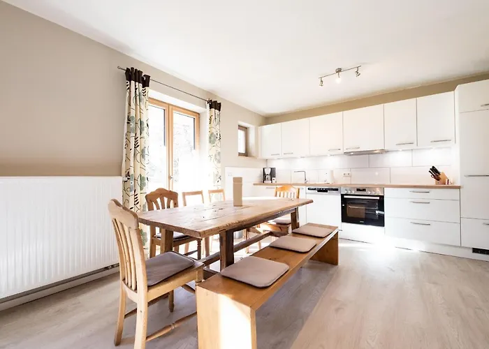 Kandahar Apartamento