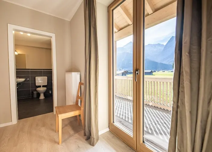 Kandahar Garmisch-Partenkirchen