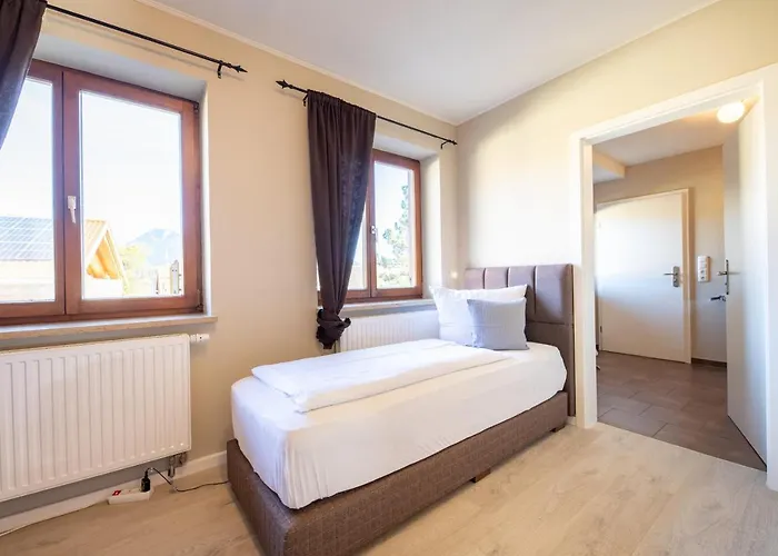 Kandahar Apartamento *