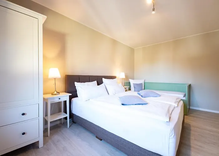 Kandahar Apartamento *